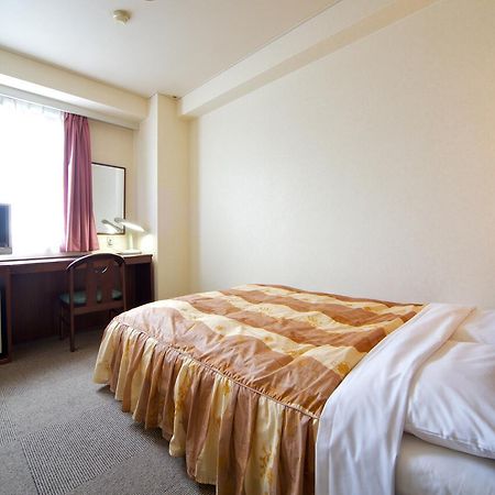 Hotel Pao Hiroshima Eksteriør billede