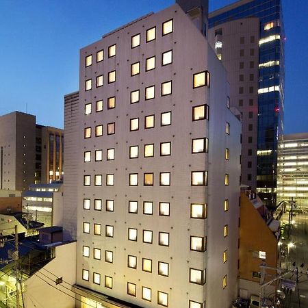 Hotel Pao Hiroshima Eksteriør billede