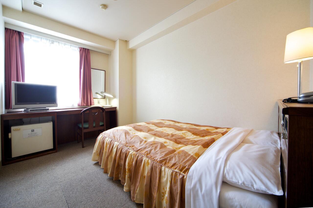 Hotel Pao Hiroshima Eksteriør billede