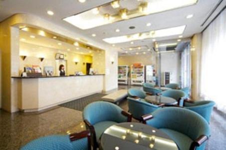 Hotel Pao Hiroshima Eksteriør billede