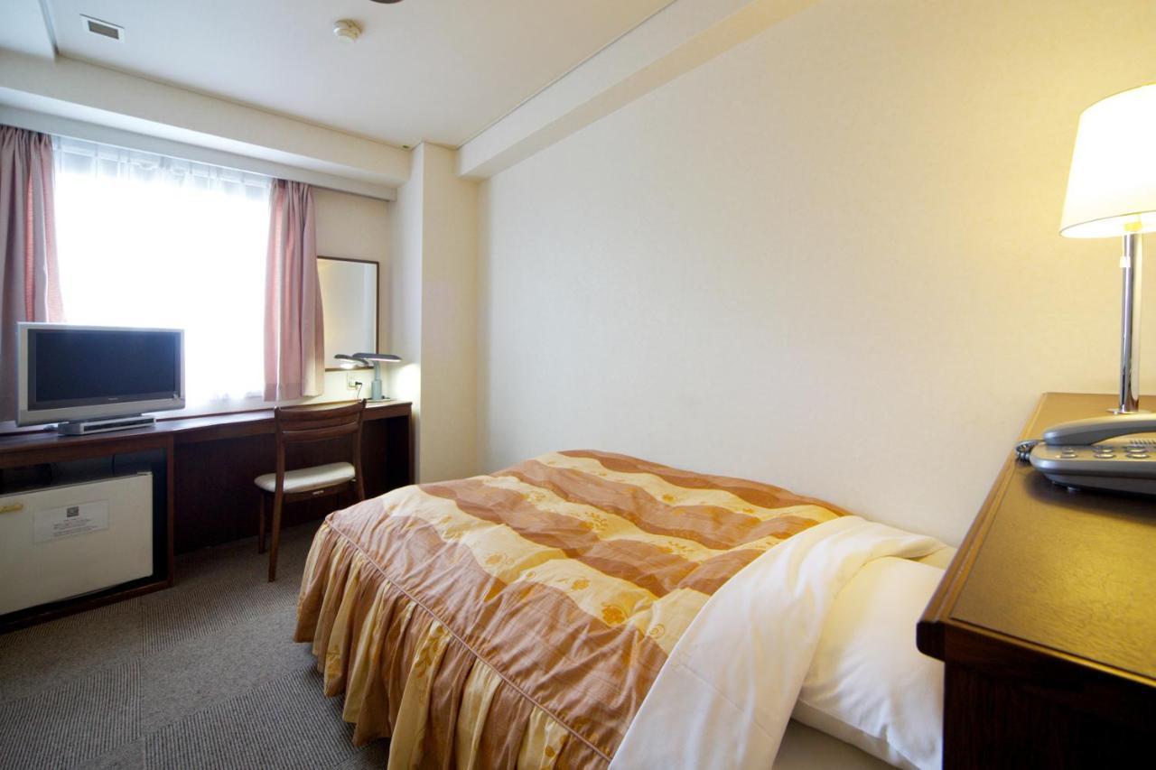 Hotel Pao Hiroshima Eksteriør billede